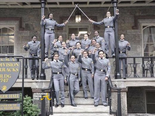West Point Cadets