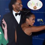 Kerry Washington of #Scandal Expecting 2nd Child!! Will Shonda Rhimes Write Pregnancy Into The Script?