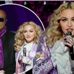 OPEN POST: BET Shades Madonna’s #BBMA Prince Tribute… [VIDEO]