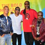 Snoop Dogg, Nelly, T.I. & Jermaine Dupri Perform ‘Cinco Saturday’ Throwback Concert in Atlanta… (PHOTOS)