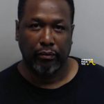 Mugshot Mania – Wendell Pierce (The Wire) Arrested in Atlanta…