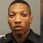 Mugshot Mania – Ex-Dekalb County Police Officer Indicted Amongst Members of ‘Gangster Disciples’ Street Gang…