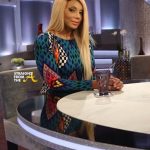 The Shade! Tamar Braxton Blasts ‘The Real’ Co-Hosts…