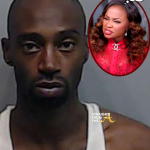 Mugshot Mania – Meet ‘Drama,’ The ATL Rapper Who Allegedly Threatened to Blow Up Phaedra Parks…?