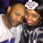 Here’s Why Ed Hartwell Wants Keshia Knight Pulliam To Take Paternity Test… [Exclusive Details]