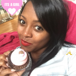 Baby Bump Watch: Keshia Knight-Pulliam & Ed Hartwell Are Expecting A GIRL!! (PHOTOS)