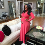 WATCH! Keshia Knight-Pulliam Speaks Out About Divorce Drama… (FULL VIDEO)