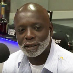 #RHOA Peter Thomas on ‘The Breakfast Club’: “Cynthia is Not The Marrying Type…” (FULL VIDEO)