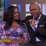 Married with Benefits? Mo?Nique & Sidney Hicks Discuss ?Open Marriage? on #ThePreachers (VIDEO)