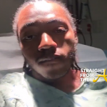 #LHHATL Supporting Cast Member Recovering From Gunshot Wound to the Head… (PHOTOS + VIDEO)