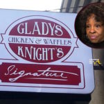 Gladys Knight Sues To Remove Name & Likeness From Atlanta Chicken & Waffles Restaurant…