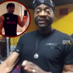 WTF?!? Bishop Eddie Long Explains DRAMATIC Weight Loss… (VIDEO)