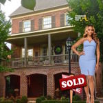 SOLD! #RHOA Cynthia Bailey Secures Buyer for East Atlanta Home…?