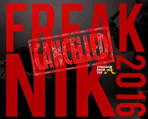 Freaknik 2016 2