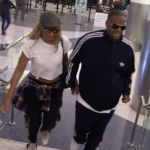 911 Call From Tamar Braxton’s Domestic Incident Released + Vince & Tamar Spotted Together… (VIDEO)