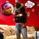 MempHitz Compares K. Whasserface to Chris Brown’s Accuser…
