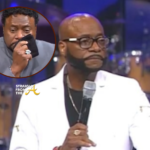 Bishop Eddie Long Confirms Reports of Health Challenge: ‘Unrelated’ To Diet… *OFFICIAL STATEMENT*