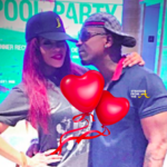 Boo’d Up: Faith Evans and Stevie J. of #LHHATL Are Officially Dating… (PHOTOS)