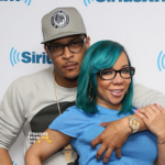 Caught on Tape! A Peek Inside T.I. and Tiny’s ‘Swinging’ Lifestyle… (VIDEO)