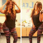 #TeacherBae Update: Atlanta’s ‘Sexy Teacher’ Gets Schooled on APS Dress Code & Social Media Regulations… (VIDEO)