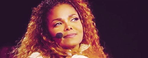 Image result for Janet Jackson Damn Baby gif