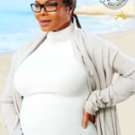 Baby Bump Watch: Janet Jackson Confirms She’s 50 and Pregnant… (PHOTOS)