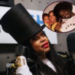 Erykah Badu Shares Story Behind Outkast’s ‘Ms. Jackson’… (VIDEO)