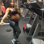 Baby Bump Watch: #LHHATL’s Joseline Hernandez Announces ‘Delivery Special’ + Shares Baby Name…