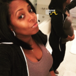 Fan Mail: Keyshia Knight Pulliam Rumored To Be Filming Reality Show…