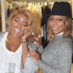 Nene Leakes & Teresa Caldwell Host ‘Sip & Shop’ At SWAGG Boutique… (PHOTOS + VIDEOS)