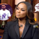 Phaedra Parks Divorce Shenanigans Revealed! Why Apollo Nida Can Proceed With His Case… *RECEIPTS*