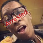 Rapper Young Thug Arrested at Popular Atlanta Area Mall… (PHOTOS + VIDEO)