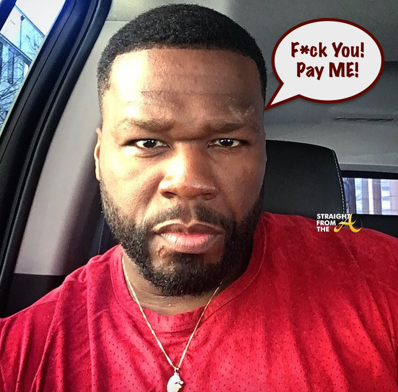 50 Cent Sex Telegraph 