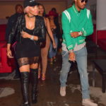 Boo’d Up: Future Reunites With Baby Mama Brittni Mealy… [PHOTOS]