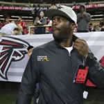 Former Atlanta Falcon Michael Vick Receives Standing Ovation During Ceremonial Return to Georgia Dome… (VIDEO)