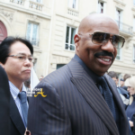 Is This Racist? Steve Harvey Under Fire After Asian Jokes… (VIDEO)
