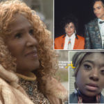 Janet Jackson’s Ex-Mother In-Law Confirms ‘Love Child’ Rumors w/ DNA Test… (VIDEO)