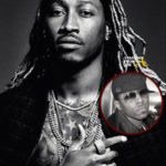 Shots Fired! Future Issues Online ‘Death Threat’ to Rocko Over Court Battle…