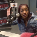 Keke Palmer Claims Trey Songz Has Done ‘Similar Things’ To Other Woman… (VIDEO)