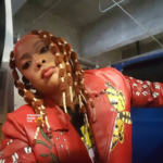 WTF?!? DaBrat Facing Garnishment Of Over $6.7 Million From 2007 Bottle Incident….