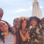The Cast of ‘Fresh Prince of Bel Air’ Reunite (But Where’s Jazzy Jeff?)… (PHOTOS)