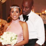 Samantha Lee Schwalenberg (Tyrese’s “Black Queen”) Wants You To Know Of Her European Heritage…
