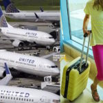 RUMOR CONTROL: United Airlines ‘Leggings Ban’ Applies to Employee Travel Passes Only…