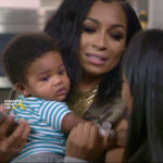In Case You Missed It: Love & Hop Hop Atlanta: Season 6, Episode 4 ‘In With the New’… [FULL VIDEO]