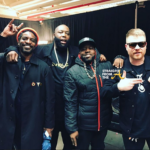 Instagram Flexin: Outkast and Run The Jewels Spotted in NYC… (PHOTOS)