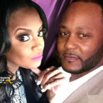 Baby Mama Drama! Keshia Knight Pulliam Claims She Fears For Daughter’s Safety Around Ed Hartwell…