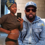 Baby Bump Watch: Popular Pole Dancing Mom Pregnant With Musiq Soulchild’s Child… (PHOTOS)