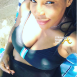 Baby Bump Watch: Serena Williams Writes Touching “Open Letter” to Unborn Child + Sends Message to Racist Trolls……