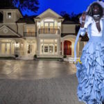 LAWSUIT ALERT! Young Thug Is $2.2 Million Behind On His Mortgage…