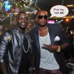 Devyne Stephens Files Lawsuit Against Akon For Over $150 Million in Unpaid Fees!!!